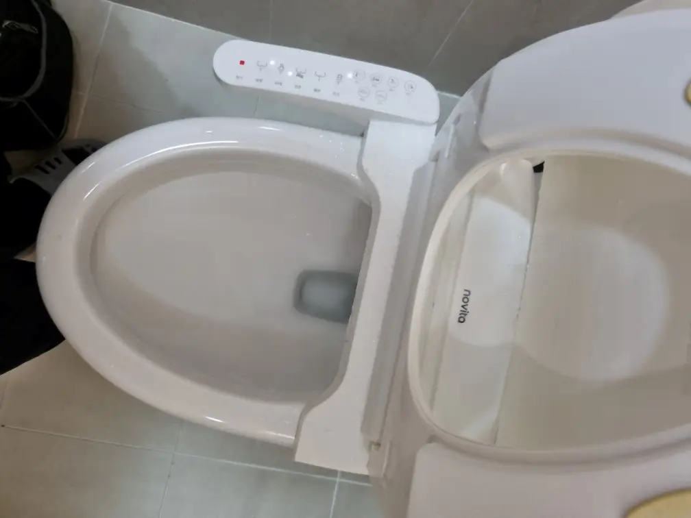 변기 부품 교체 3